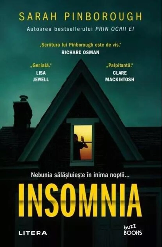 Insomnia