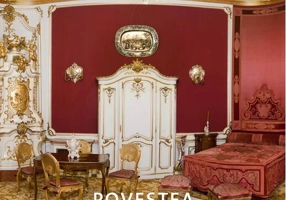 Povestea Castelului Peleș