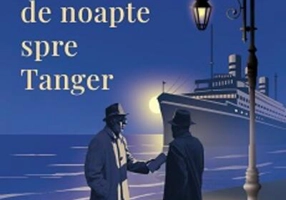 Vaporul de noapte spre Tanger