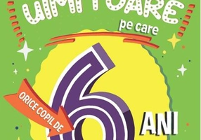 Adevăruri uimitoare pe care orice copil de 6 ani trebuie să le știe