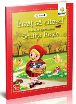 Scufița Roșie