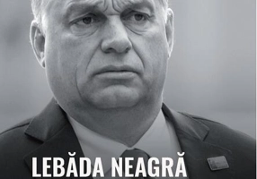 Lebăda neagră de pe Balaton