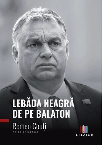 Lebăda neagră de pe Balaton