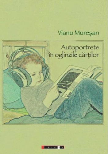 Autoportrete în oglinzile cărților