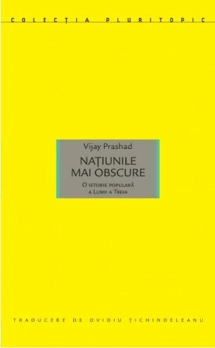 Națiunile mai obscure