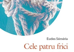 Cele patru frici care ne împiedică să fim noi înșine