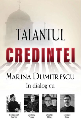 Talantul credinței