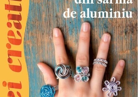 Bijuterii elegante din sârmă de aluminiu. Idei creative 123