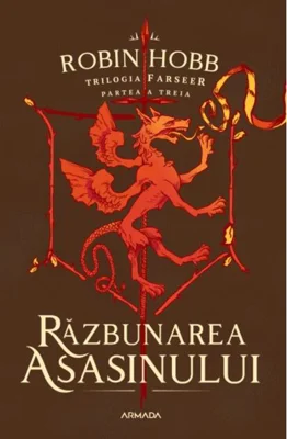 Răzbunarea asasinului (Vol. 3)