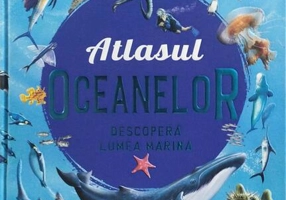 Atlasul oceanelor