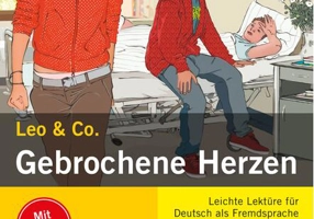 Gebrochene Herzen