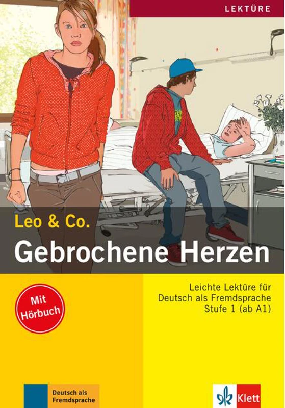 Gebrochene Herzen