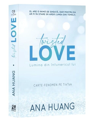 Twisted Love (Vol. 1)