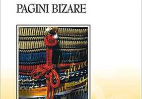 Pagini bizare