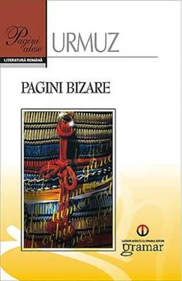 Pagini bizare