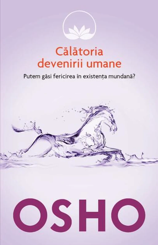 Călătoria devenirii umane
