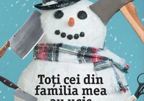 Toți cei din familia mea au ucis pe cineva