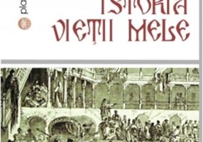 Istoria vieţii mele