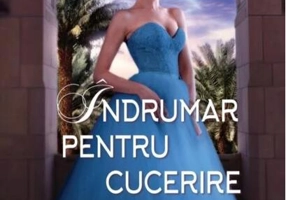 Îndrumar pentru cucerire