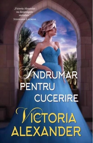 Îndrumar pentru cucerire