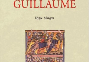 Cântarea despre Guillaume