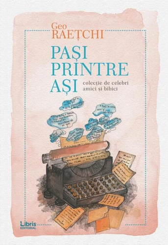 Pași printre ași