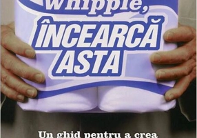 Hei, Whipple, încearcă asta (RESIGILAT)