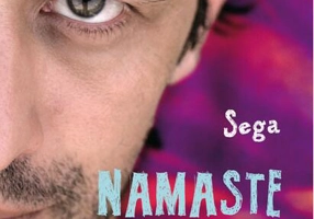 Namaste. Un roman de aventuri spirituale în Nepal