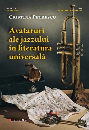 Avataruri ale jazzului în literatura universală