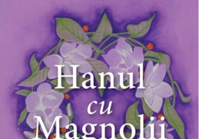 Hanul cu Magnolii