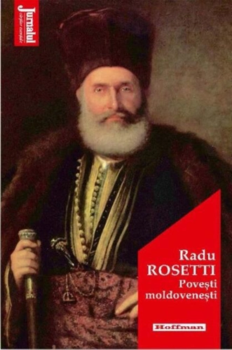 Povești moldovenești