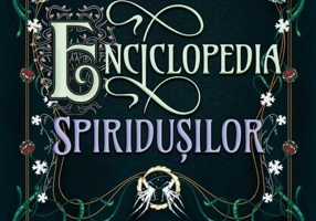 Enciclopedia spiridușilor (Vol. 1)