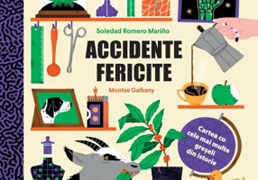 Accidente fericite. Cartea cu cele mai multe greșeli din istorie