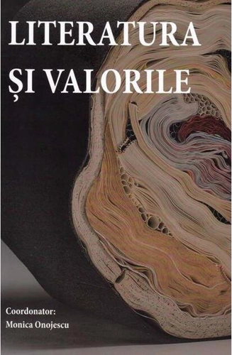 Literatura și valorile