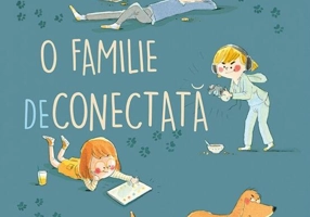 O familie deconectată