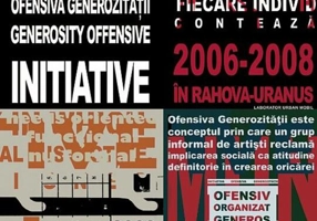 Iniţiativa Ofensiva Generozităţii 2006-2008