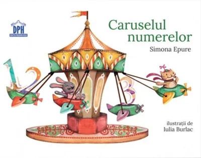 Caruselul numerelor