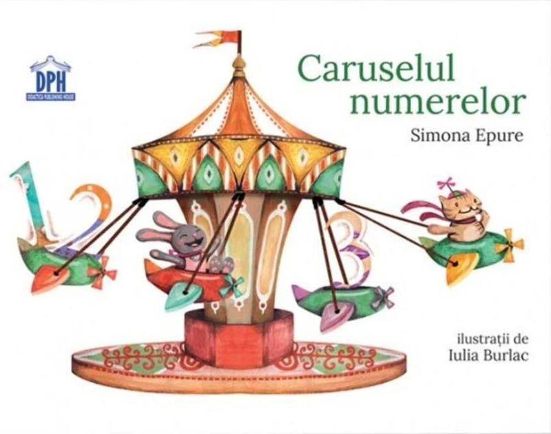 Caruselul numerelor