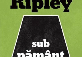 Ripley sub pământ (Vol. 2)