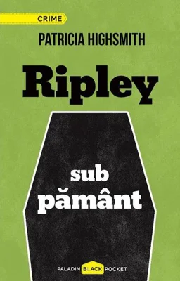 Ripley sub pământ (Vol. 2)