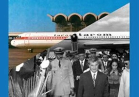 Aspecte ale economiei românești în timpul Războiului Rece (1946-191)