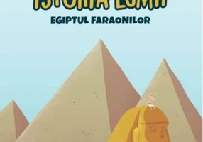 Egiptul faraonilor (Vol. 2)