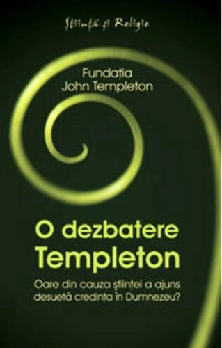 O dezbatere Templeton