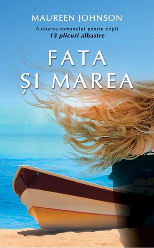 Fata şi marea