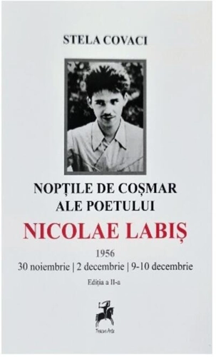 Nopțile de coșmar ale poetului Nicolae Labiș