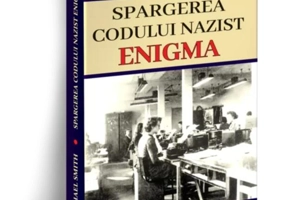 Spargerea codului nazist Enigma