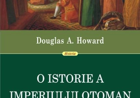 O istorie a Imperiului Otoman