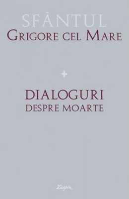 Dialoguri despre moarte