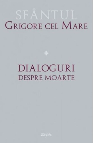 Dialoguri despre moarte
