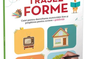 Trasez forme